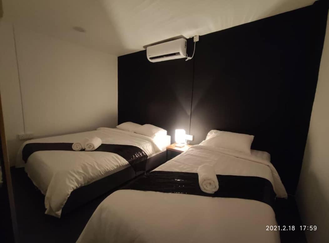The Sky Inn Kuantan Dış mekan fotoğraf