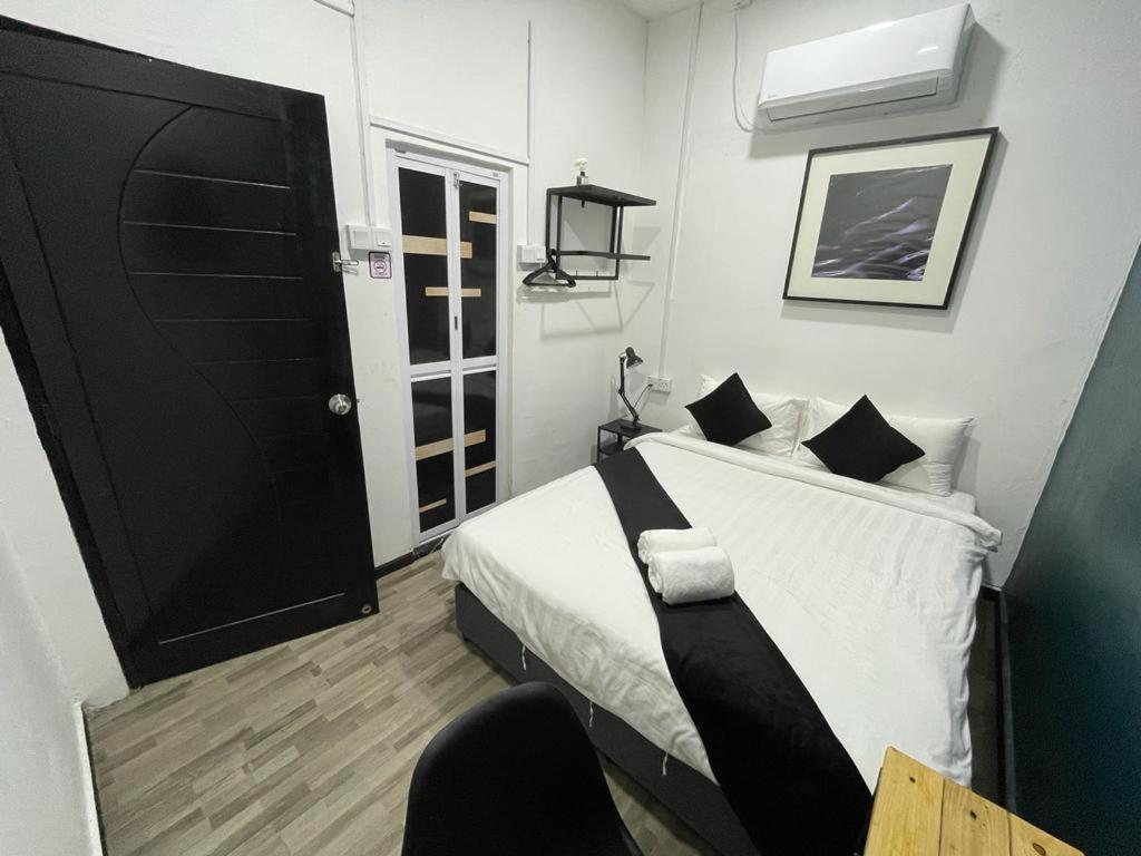 The Sky Inn Kuantan Dış mekan fotoğraf