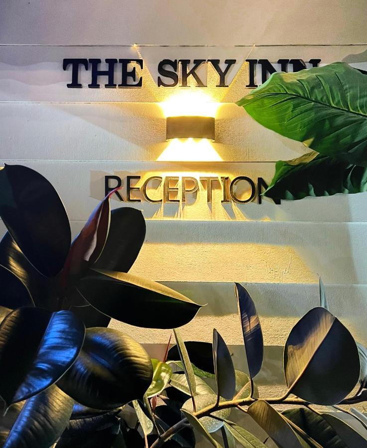 The Sky Inn Kuantan Dış mekan fotoğraf