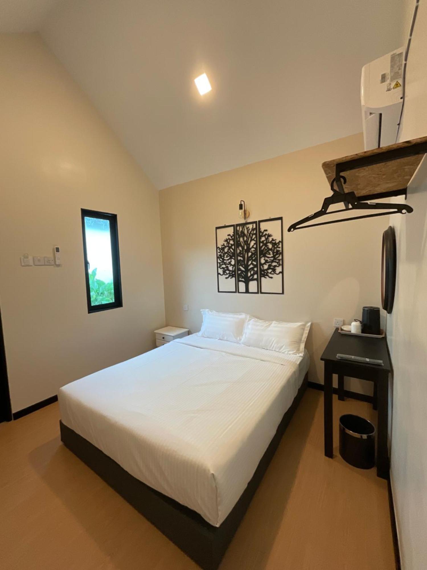 The Sky Inn Kuantan Dış mekan fotoğraf